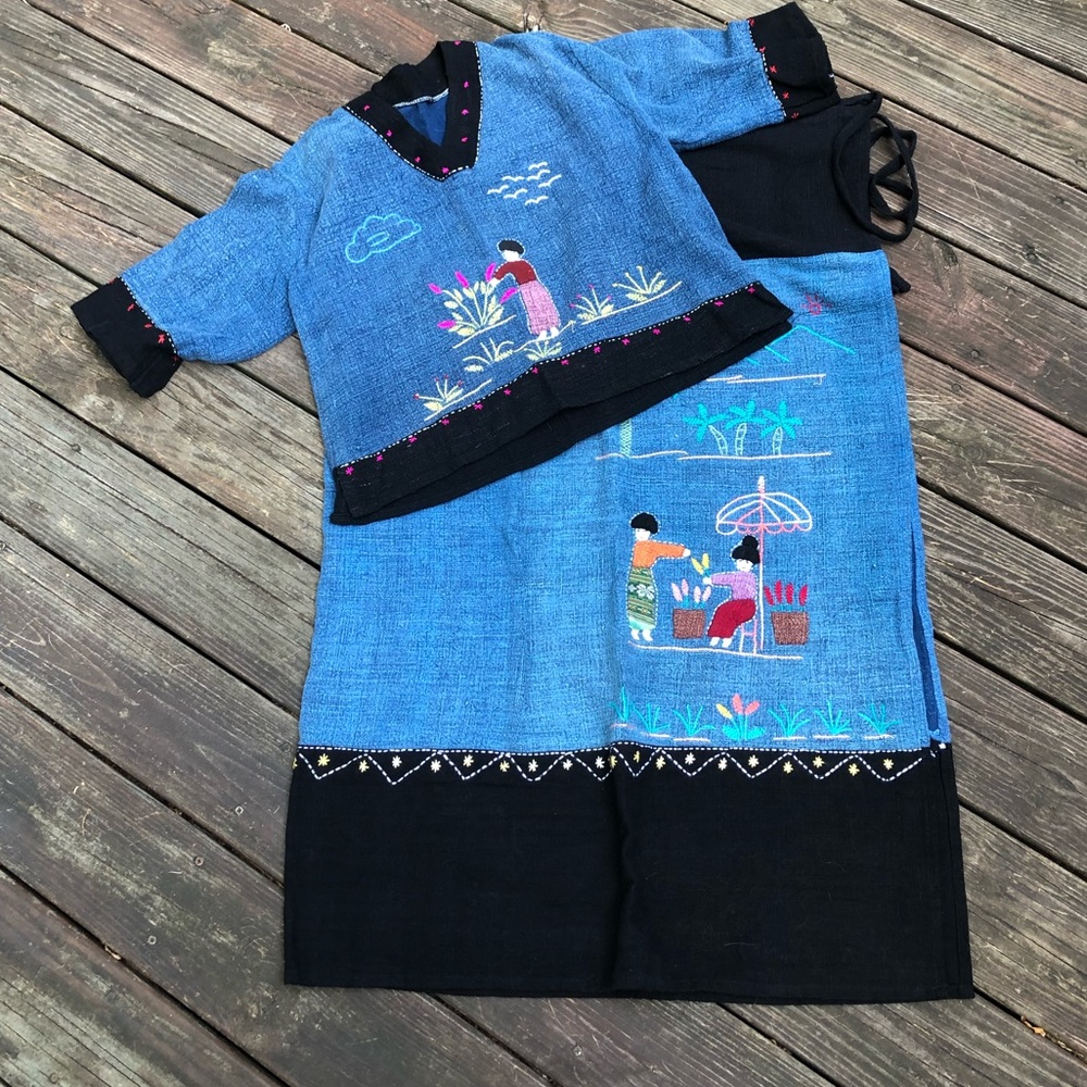 Vintage set